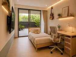 Q Bay Residences (D18), Condominium #581341071